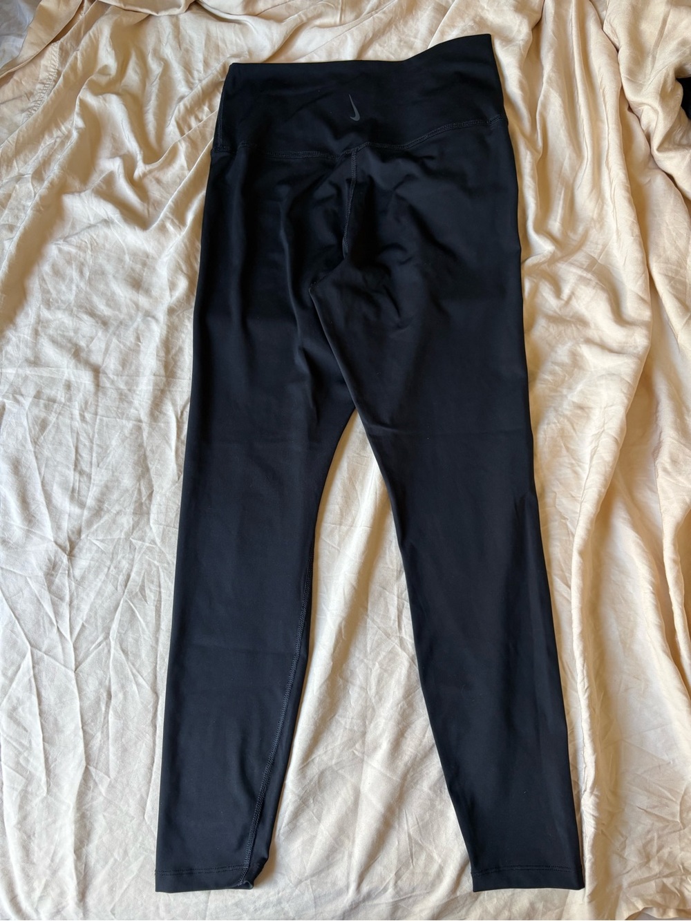 Nike Black Dri-FIT Performance Leggings